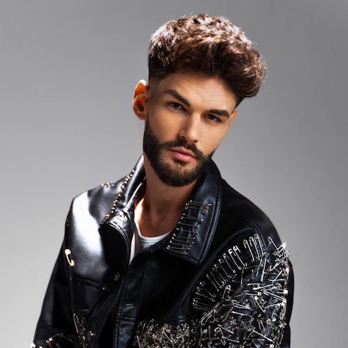 Contact Impresar Smiley