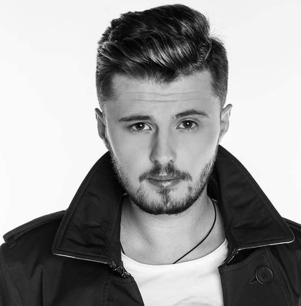 Contact Impresar Smiley