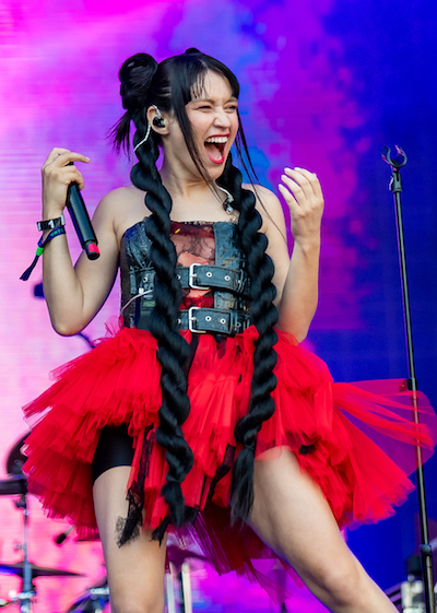 Contact Impresar Andra