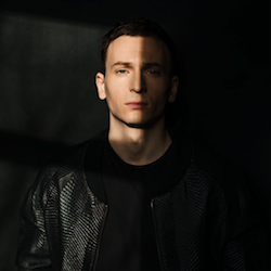 Contact Impresar Smiley